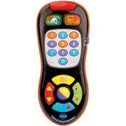  VTech Click & Count Remote - USED